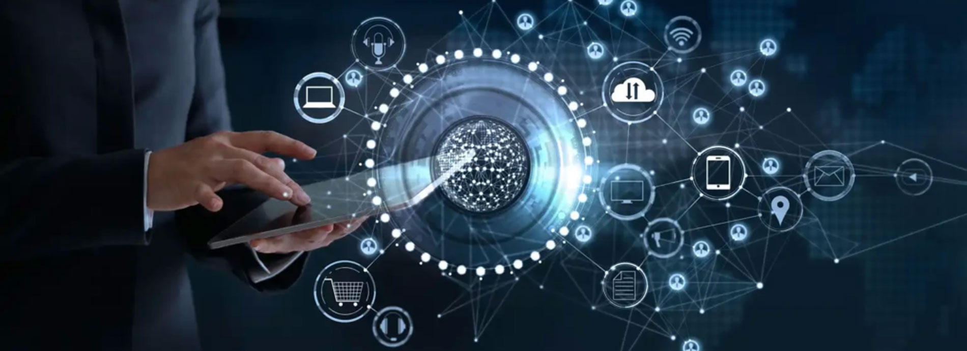 Deparment of Management Information Systems (English)